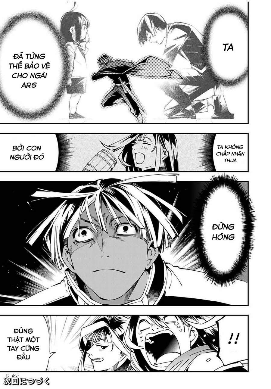 Reincarnated As An Aristocrat With An Appraisal Skill - Chương 46