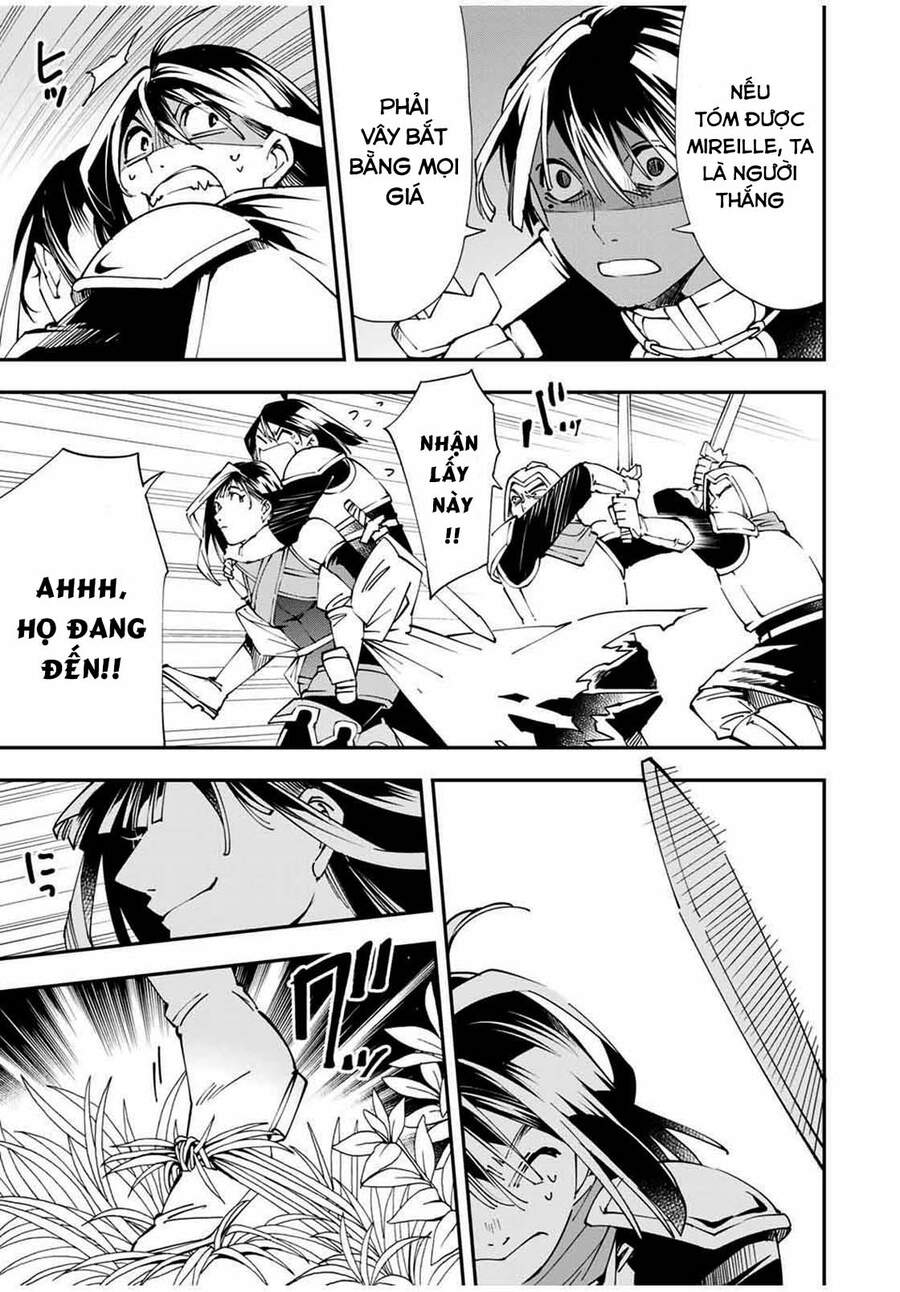 Reincarnated As An Aristocrat With An Appraisal Skill - Chương 46