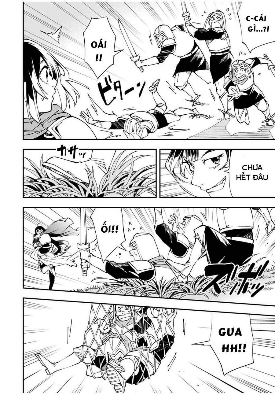 Reincarnated As An Aristocrat With An Appraisal Skill - Chương 46