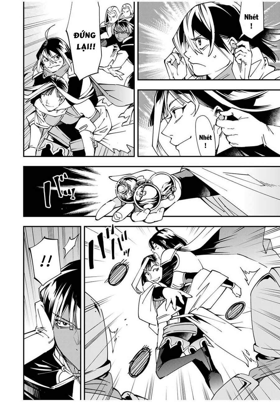 Reincarnated As An Aristocrat With An Appraisal Skill - Chương 46