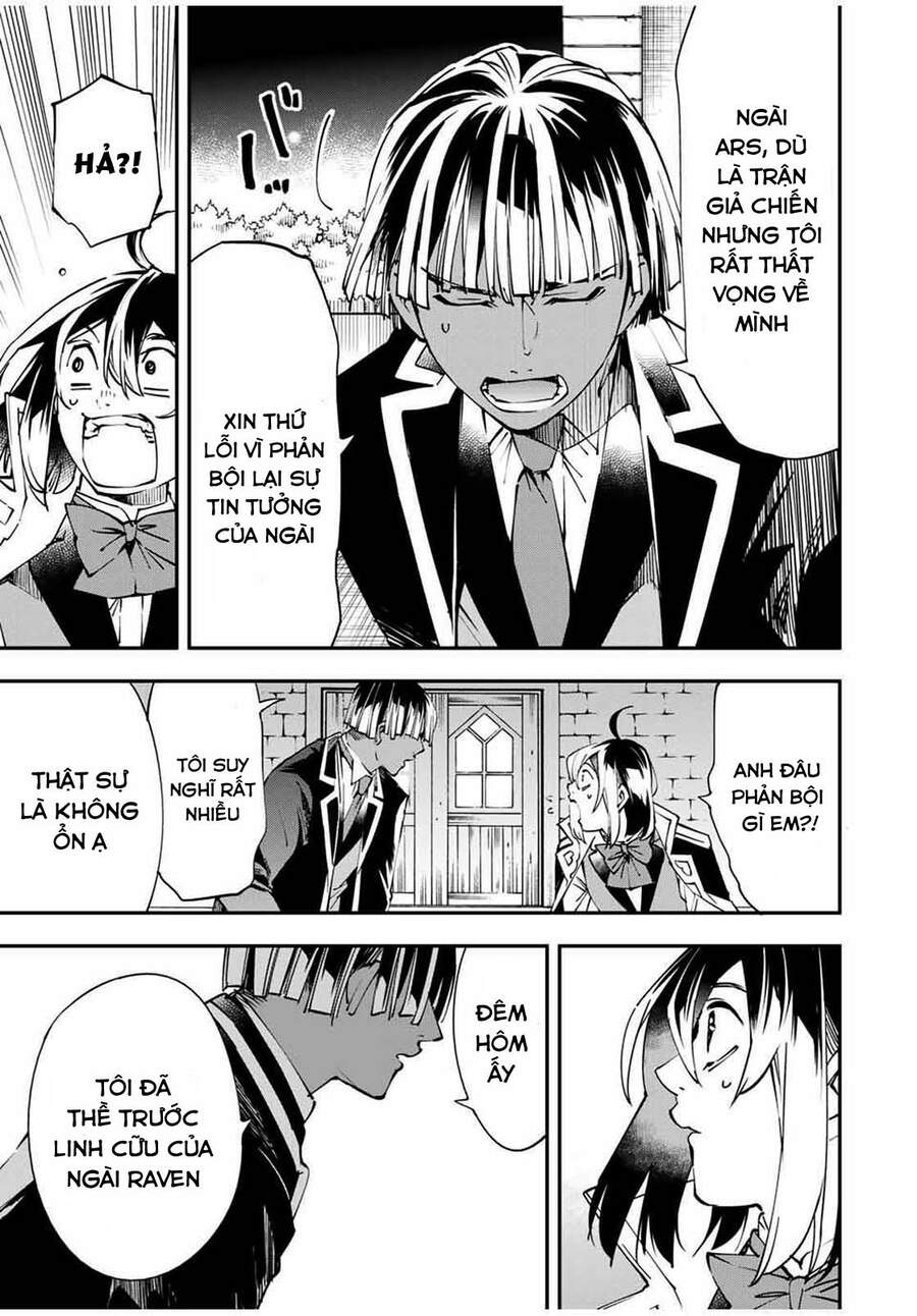 Reincarnated As An Aristocrat With An Appraisal Skill - Chương 48