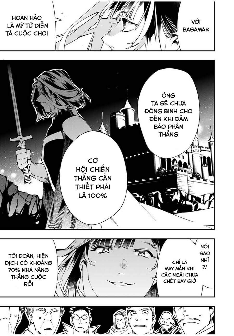 Reincarnated As An Aristocrat With An Appraisal Skill - Chương 50