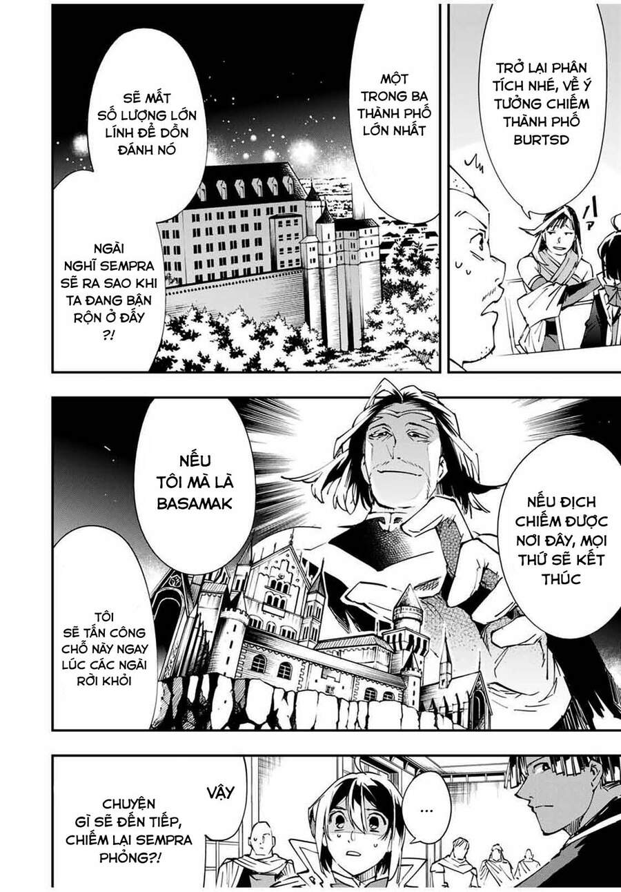 Reincarnated As An Aristocrat With An Appraisal Skill - Chương 50