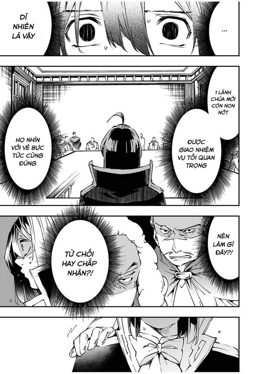 Reincarnated As An Aristocrat With An Appraisal Skill - Chương 51