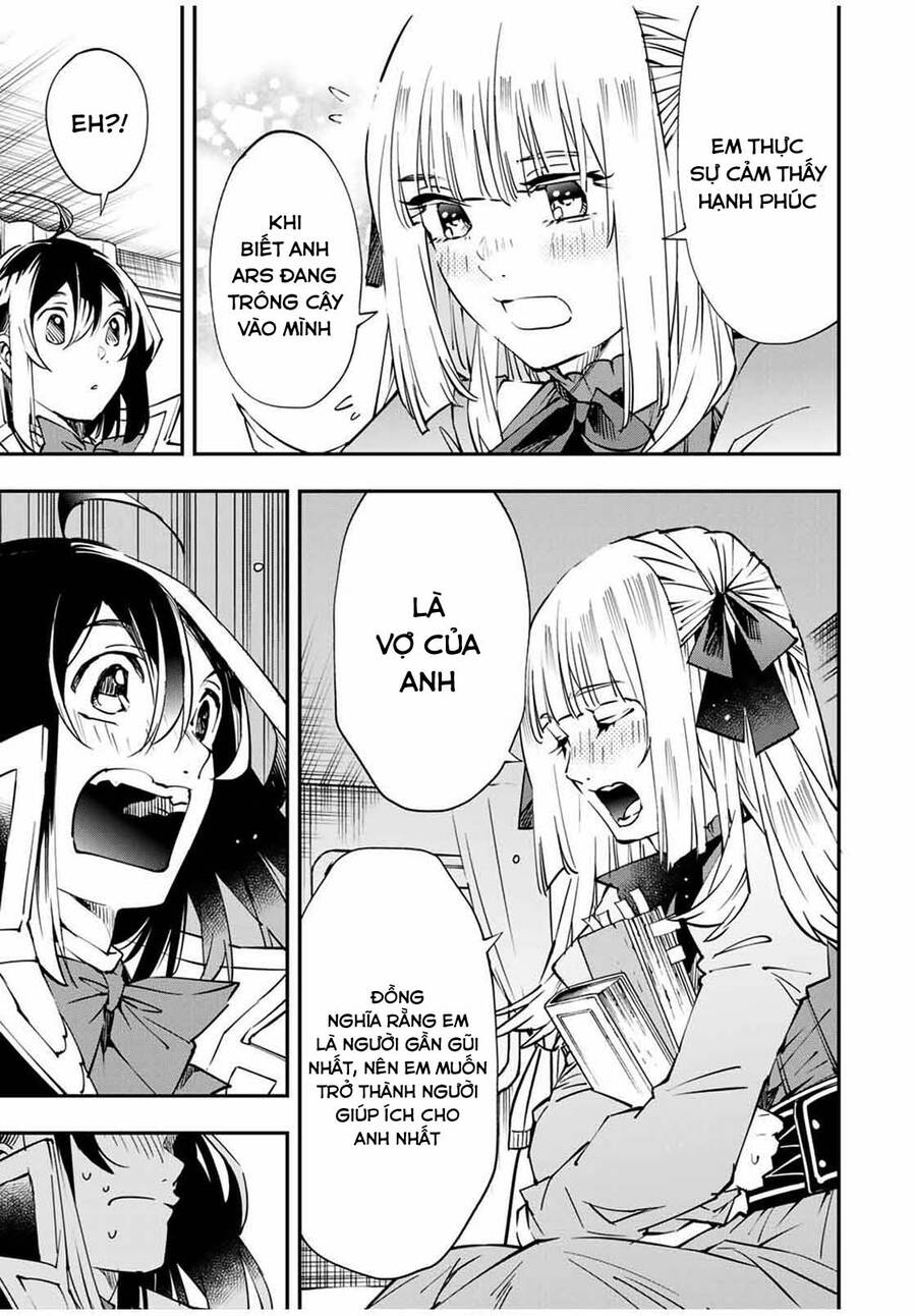 Reincarnated As An Aristocrat With An Appraisal Skill - Chương 54