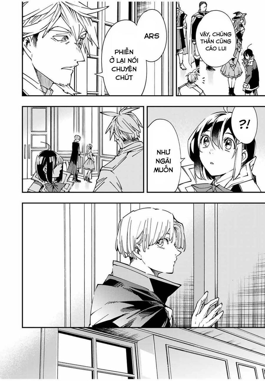 Reincarnated As An Aristocrat With An Appraisal Skill - Chương 55