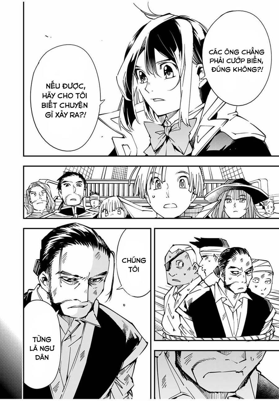 Reincarnated As An Aristocrat With An Appraisal Skill - Chương 56