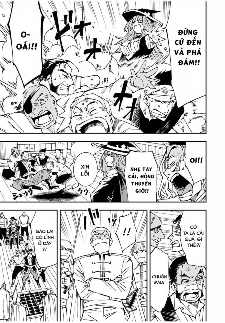 Reincarnated As An Aristocrat With An Appraisal Skill - Chương 56