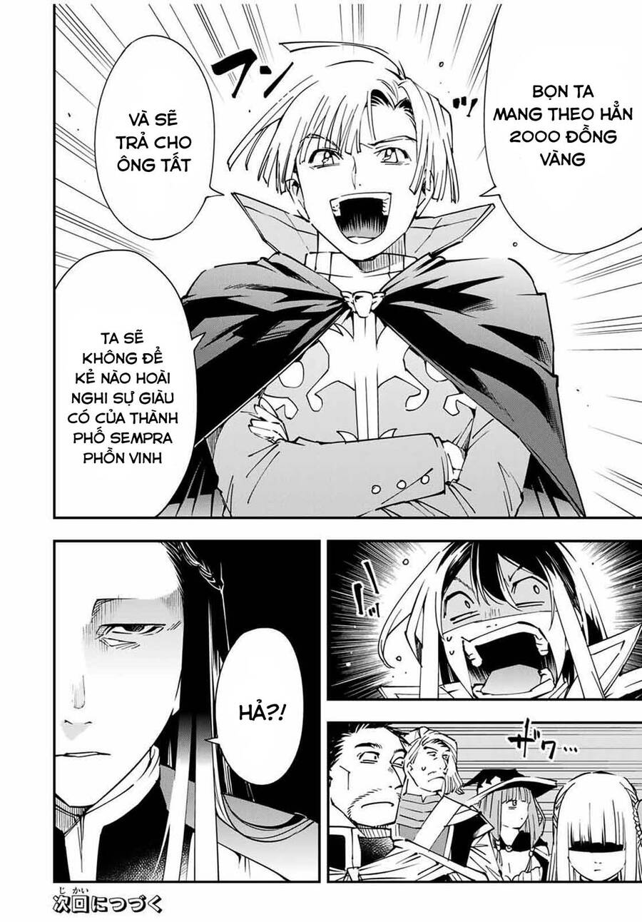 Reincarnated As An Aristocrat With An Appraisal Skill - Chương 57