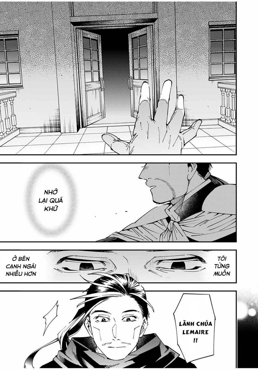 Reincarnated As An Aristocrat With An Appraisal Skill - Chương 60