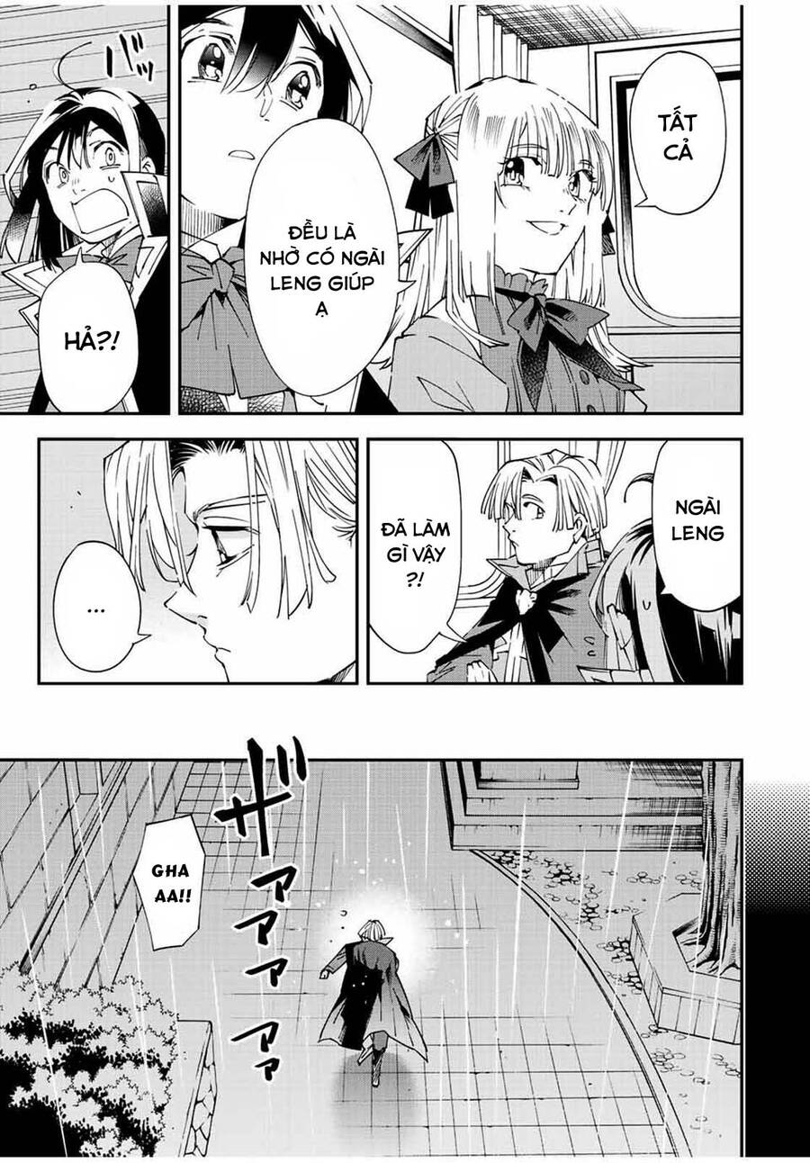 Reincarnated As An Aristocrat With An Appraisal Skill - Chương 61