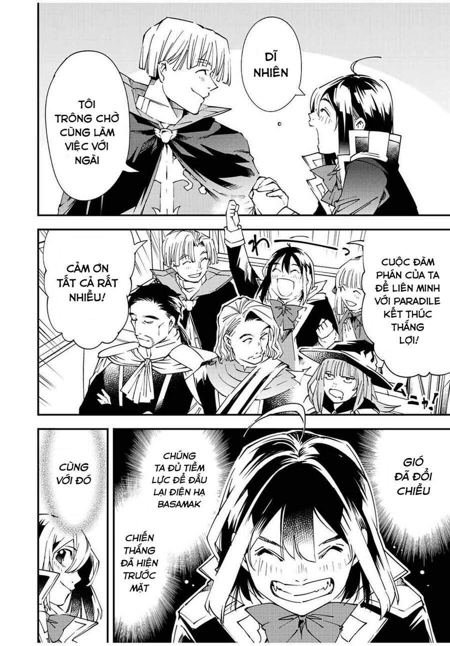 Reincarnated As An Aristocrat With An Appraisal Skill - Chương 61