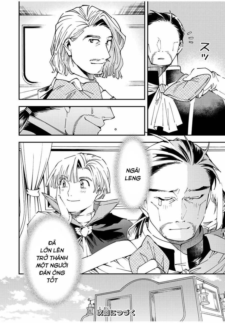 Reincarnated As An Aristocrat With An Appraisal Skill - Chương 61