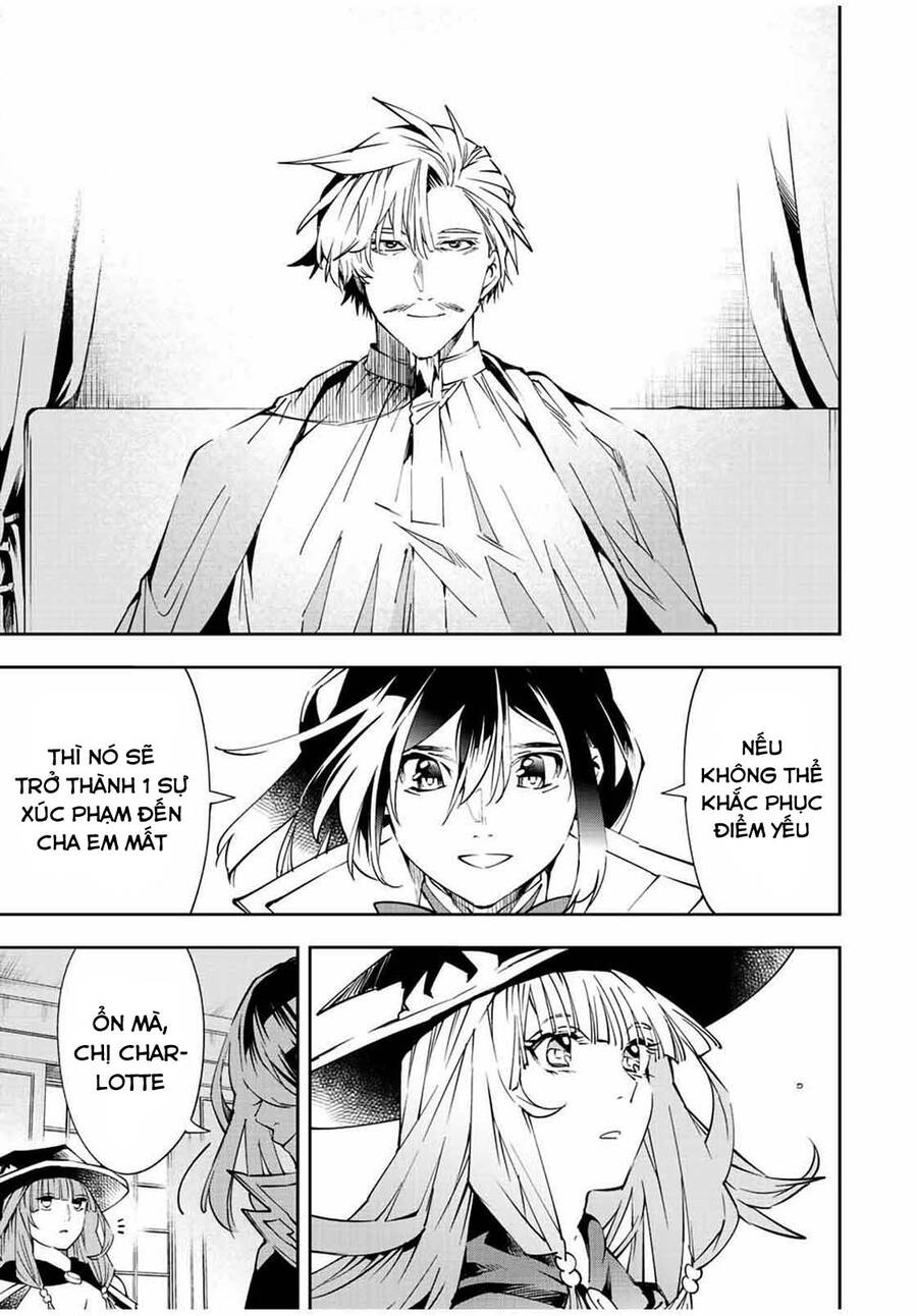 Reincarnated As An Aristocrat With An Appraisal Skill - Chương 62