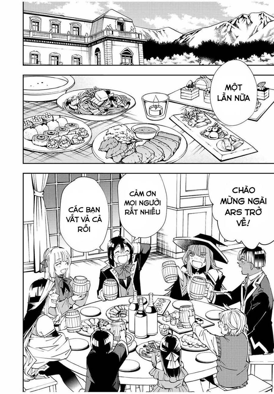 Reincarnated As An Aristocrat With An Appraisal Skill - Chương 64