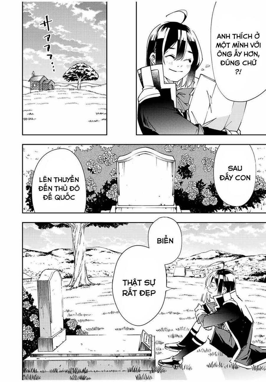 Reincarnated As An Aristocrat With An Appraisal Skill - Chương 64