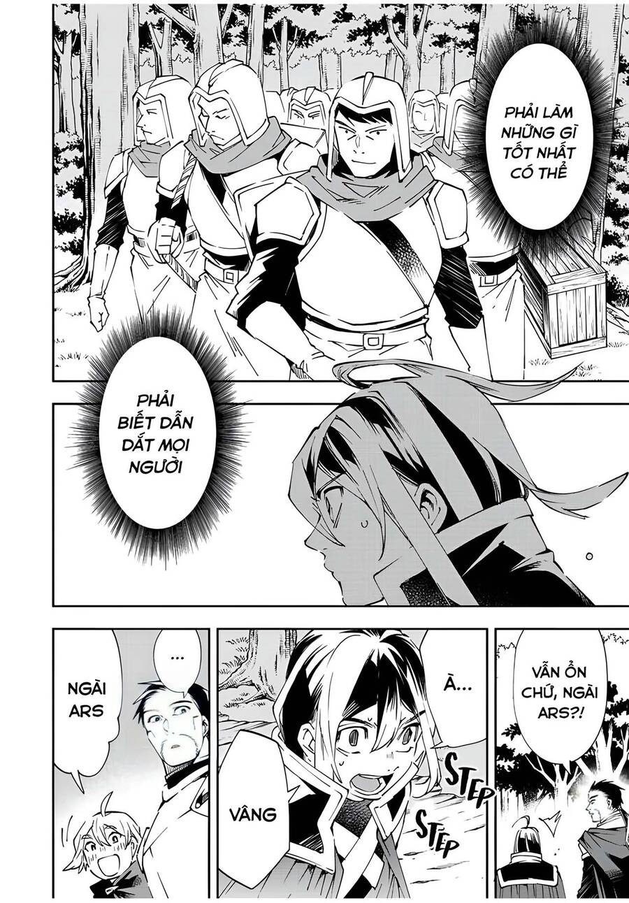 Reincarnated As An Aristocrat With An Appraisal Skill - Chương 66