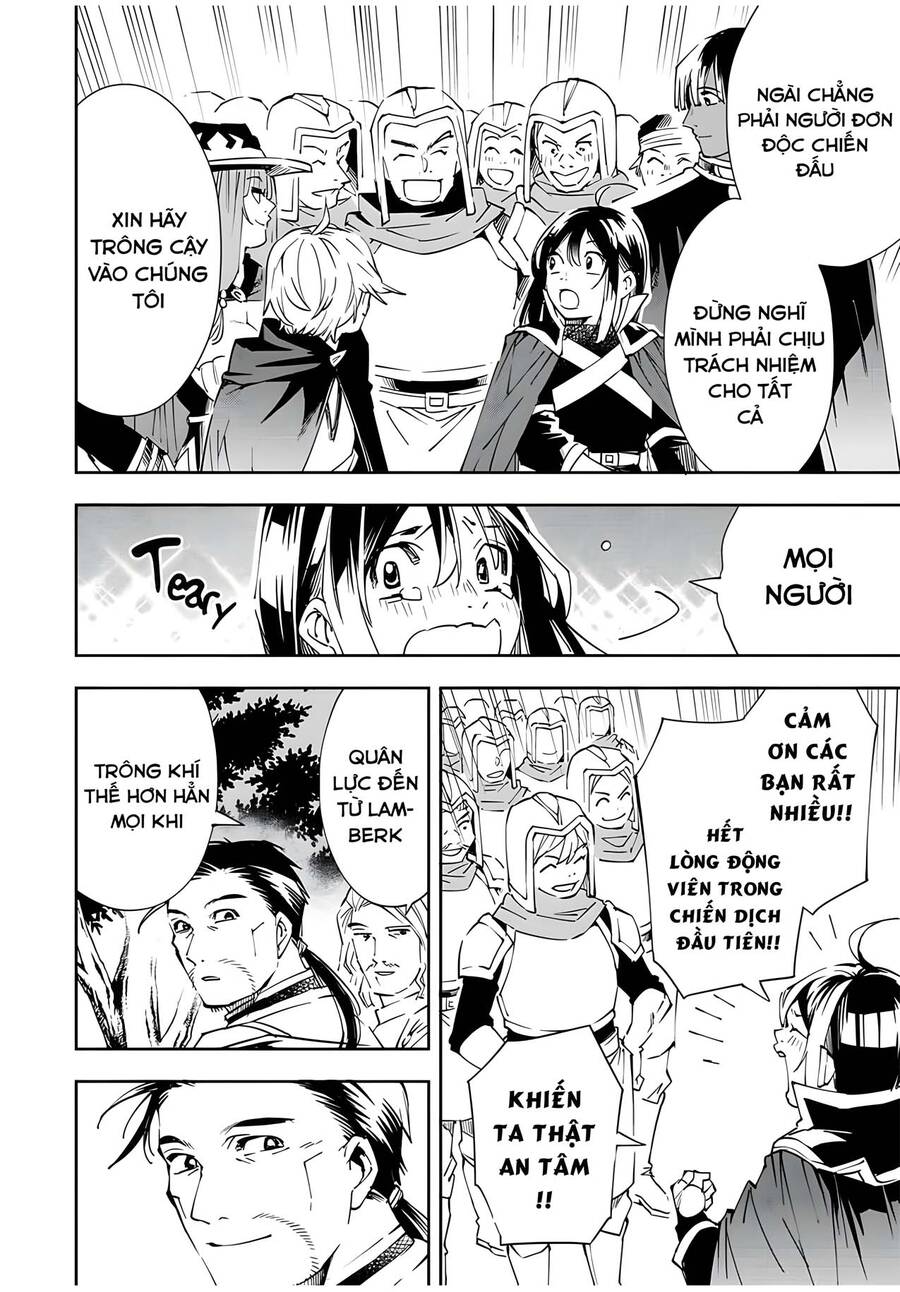 Reincarnated As An Aristocrat With An Appraisal Skill - Chương 66