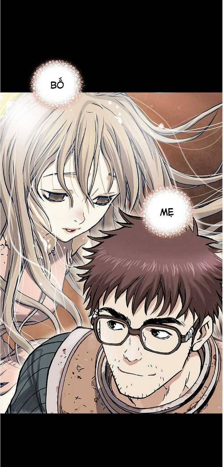 Đứa Con Thần Chết - Chương 138