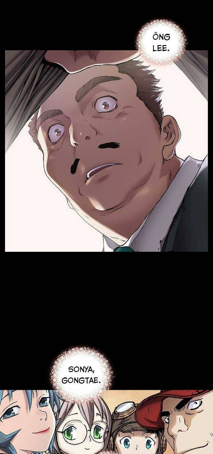 Đứa Con Thần Chết - Chương 138