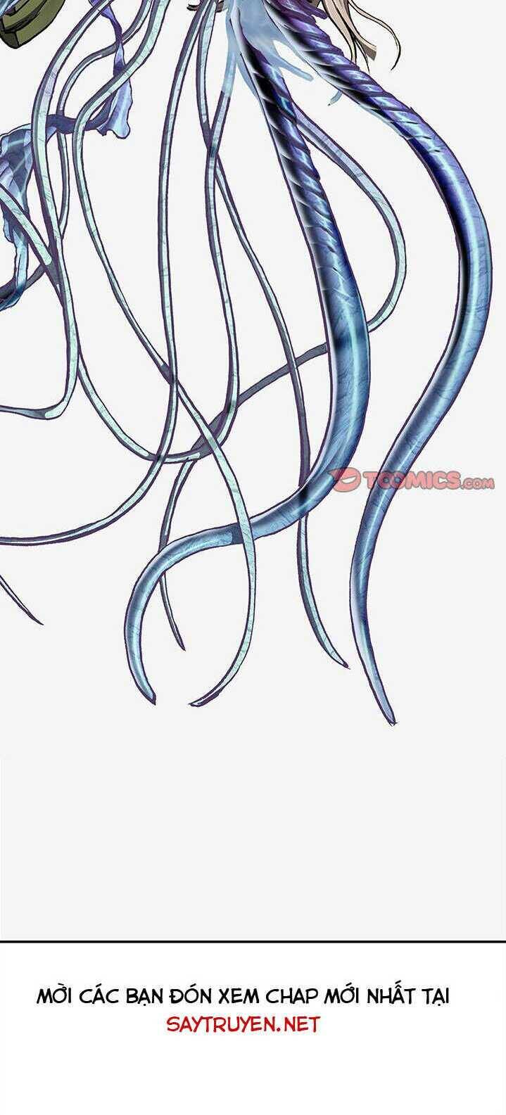 Đứa Con Thần Chết - Chương 138