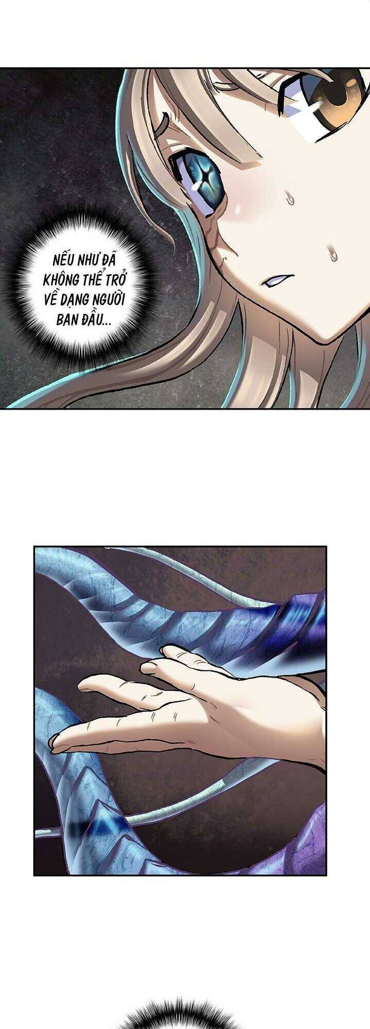 Đứa Con Thần Chết - Chương 138