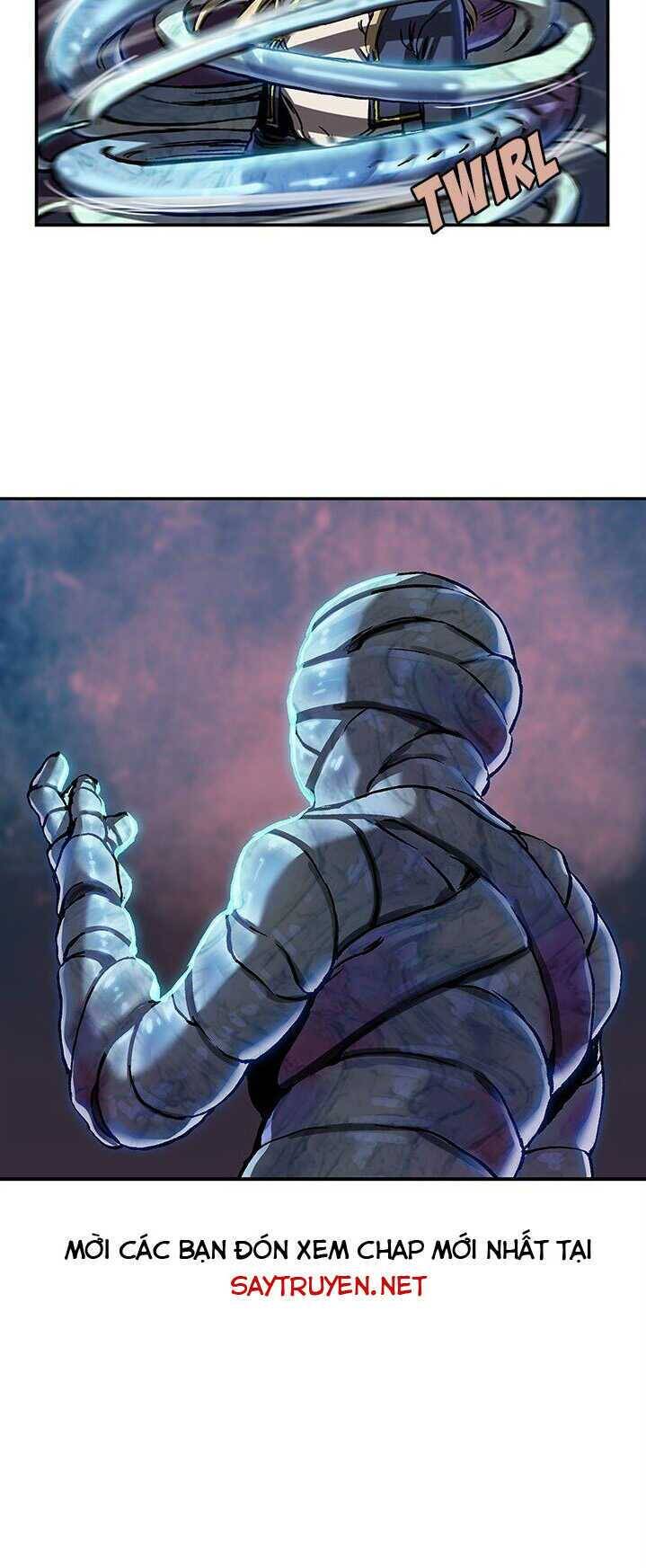 Đứa Con Thần Chết - Chương 138