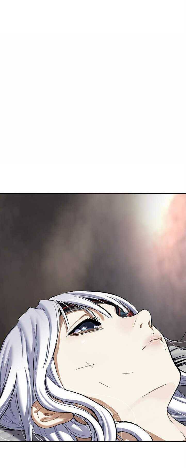 Đứa Con Thần Chết - Chương 138