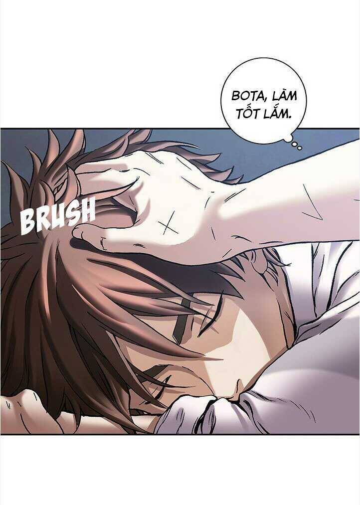 Đứa Con Thần Chết - Chương 138