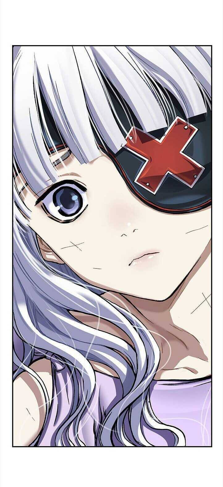 Đứa Con Thần Chết - Chương 138