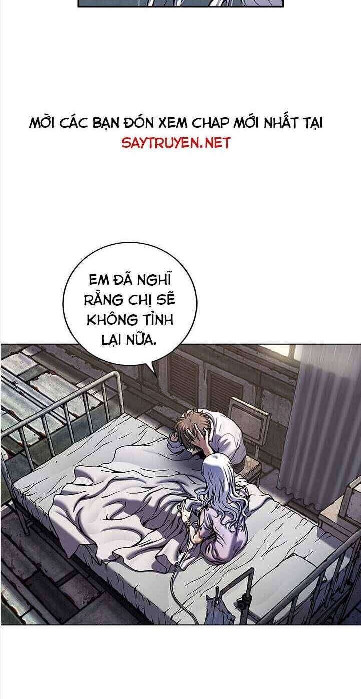 Đứa Con Thần Chết - Chương 138