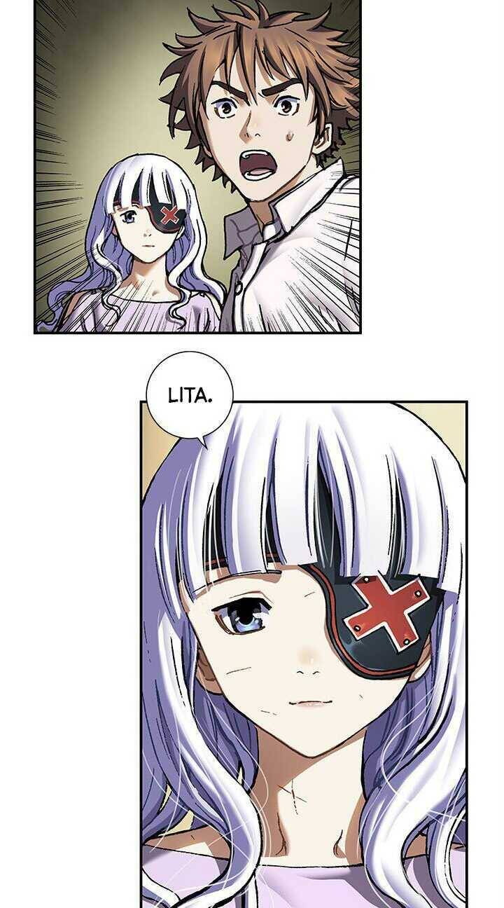 Đứa Con Thần Chết - Chương 138