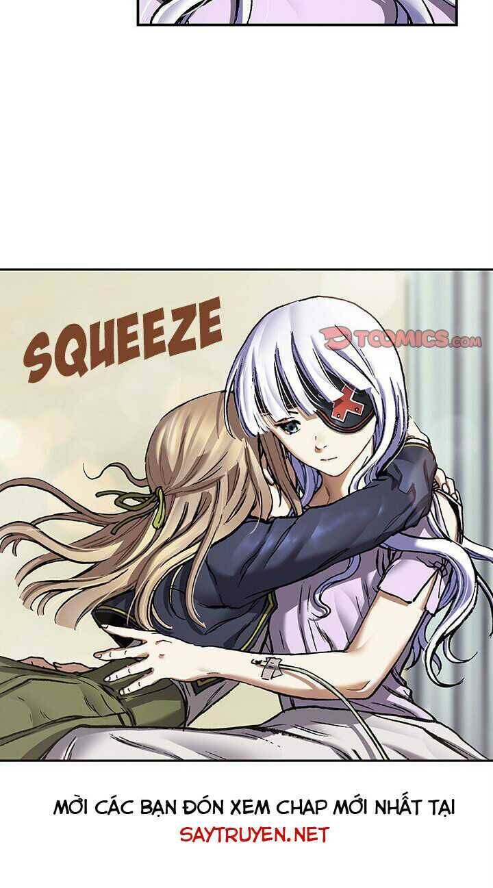 Đứa Con Thần Chết - Chương 138