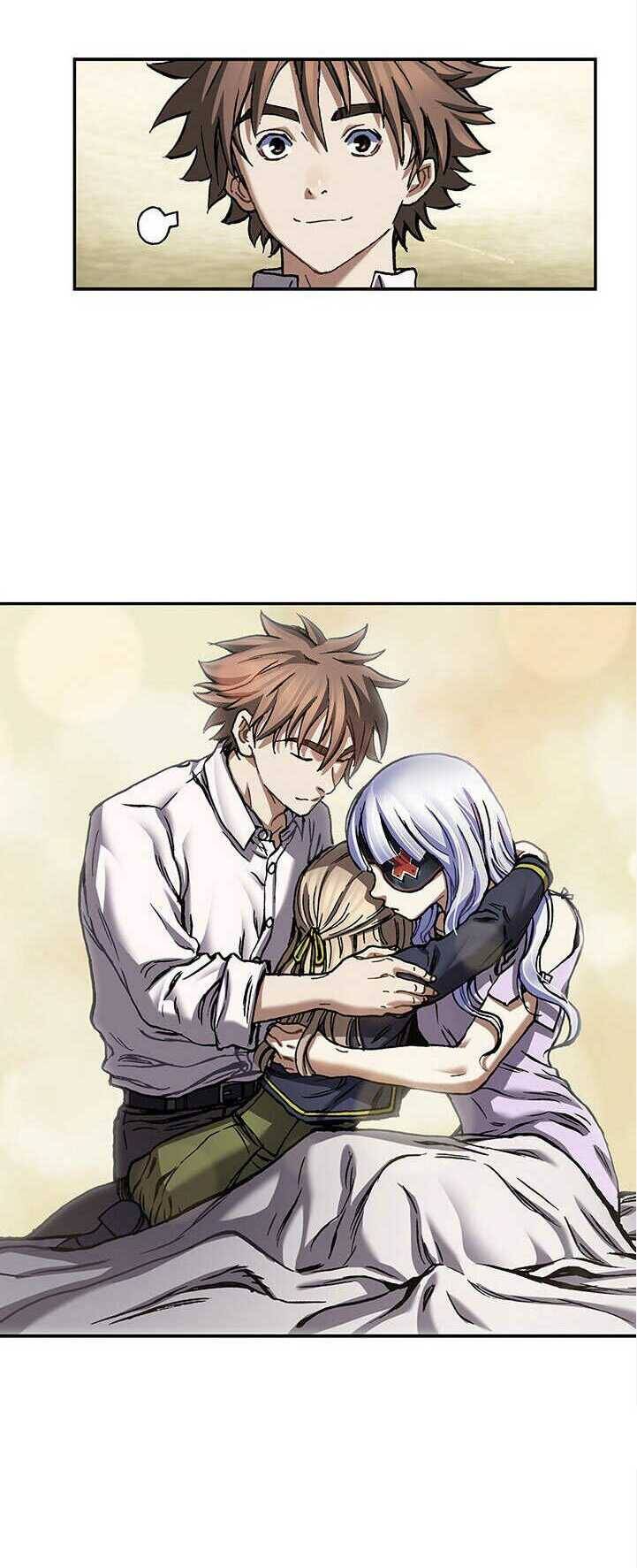 Đứa Con Thần Chết - Chương 138