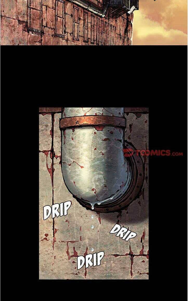 Đứa Con Thần Chết - Chương 138