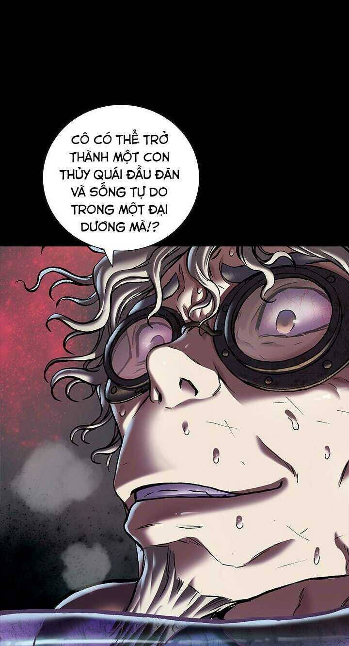 Đứa Con Thần Chết - Chương 138