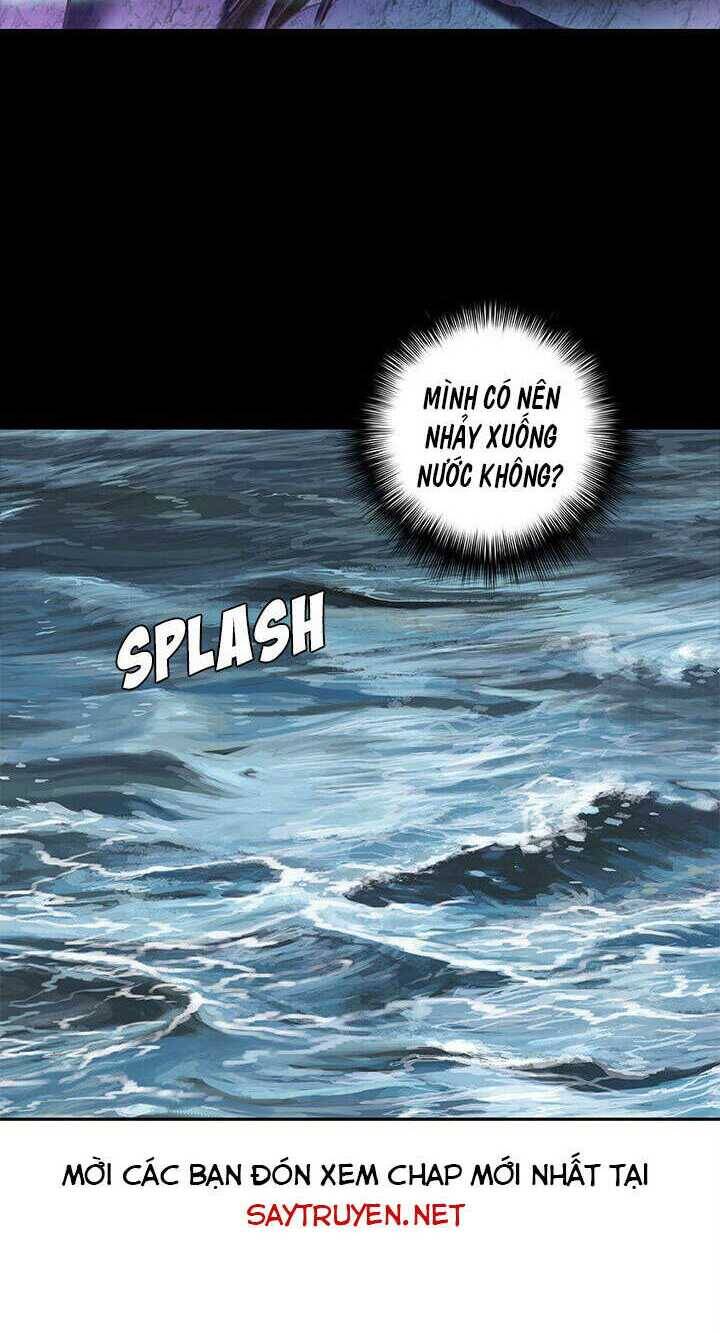 Đứa Con Thần Chết - Chương 138