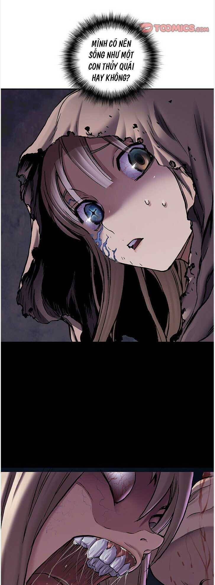 Đứa Con Thần Chết - Chương 138