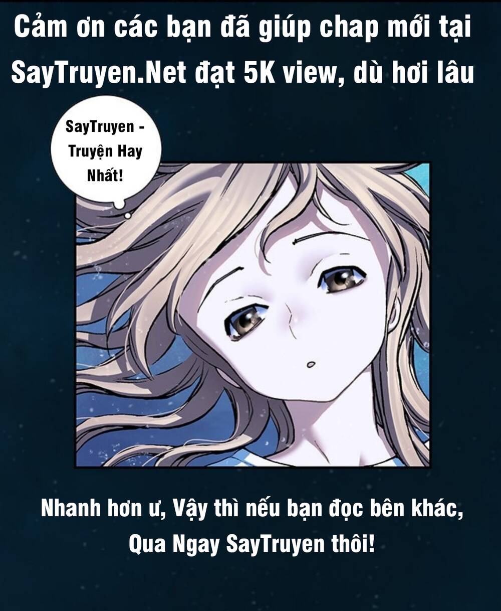 Đứa Con Thần Chết - Chương 139