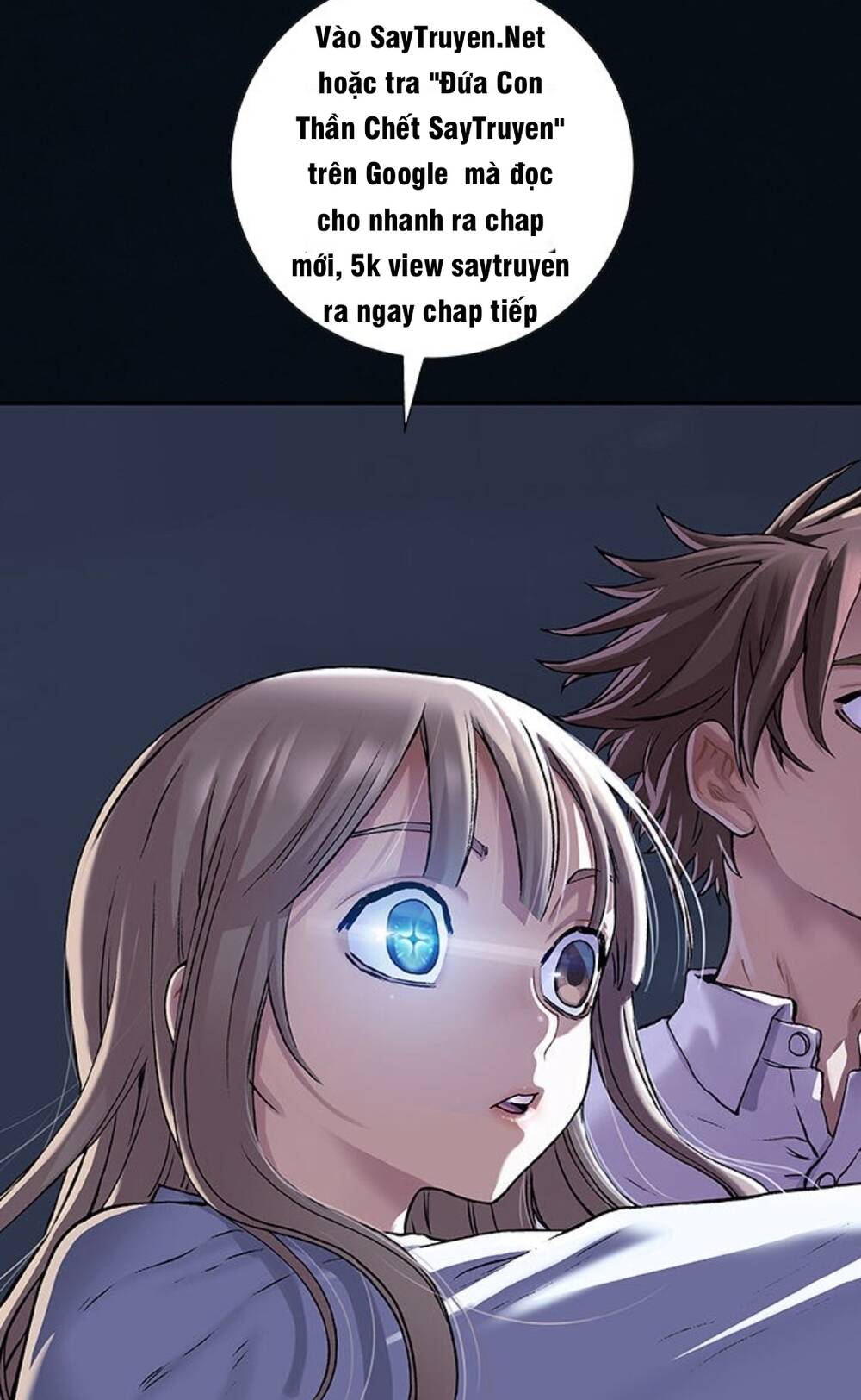 Đứa Con Thần Chết - Chương 139