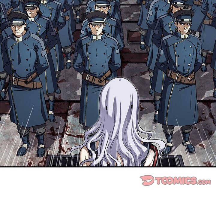 Đứa Con Thần Chết - Chương 139