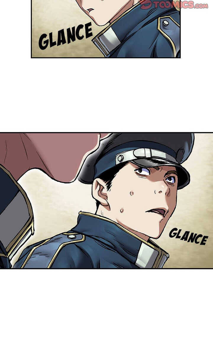 Đứa Con Thần Chết - Chương 139