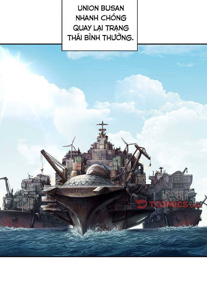 Đứa Con Thần Chết - Chương 139