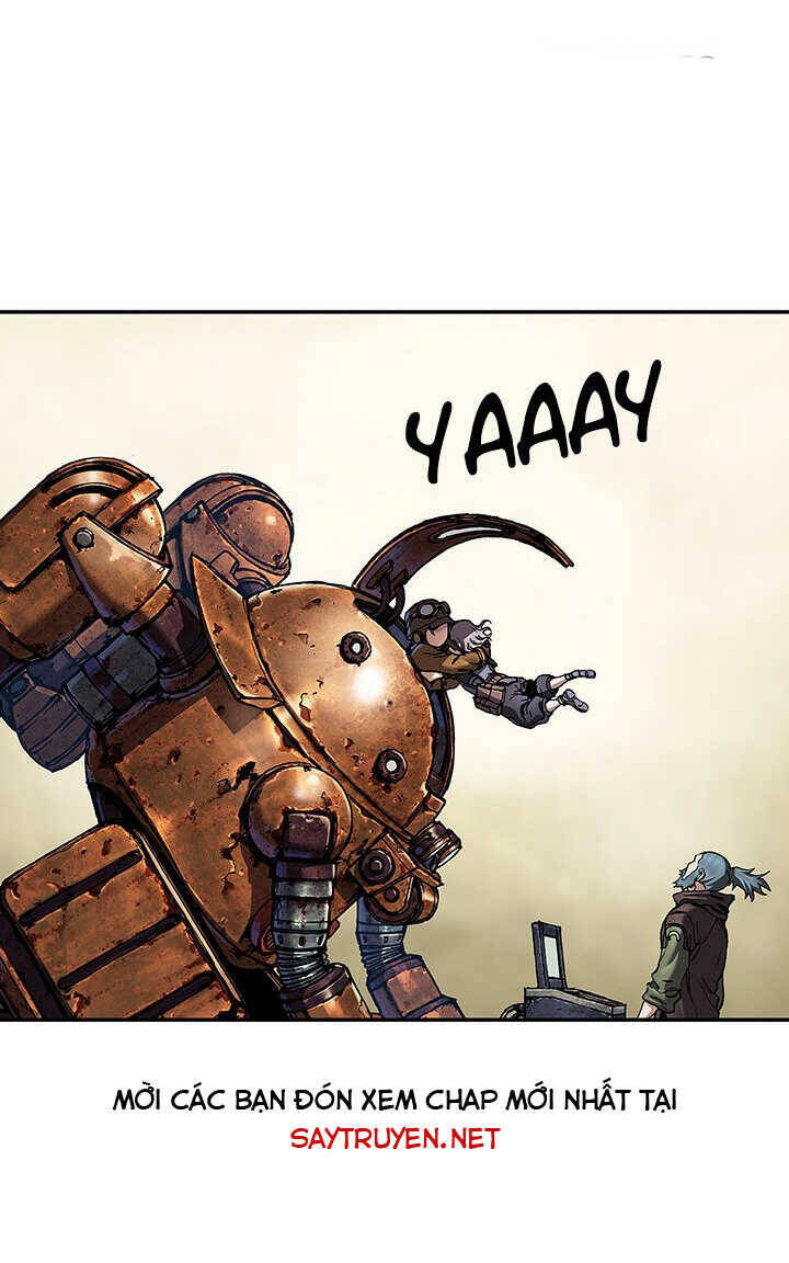 Đứa Con Thần Chết - Chương 139