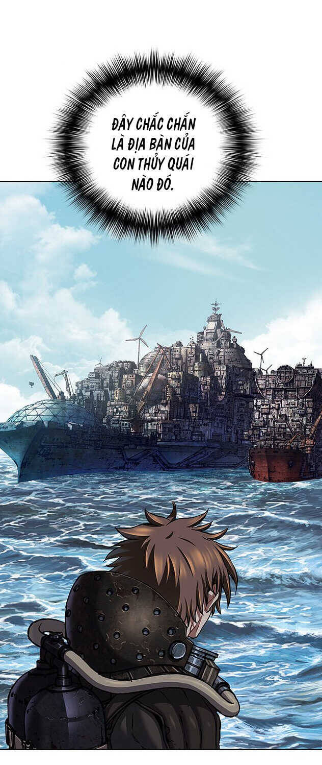 Đứa Con Thần Chết - Chương 139