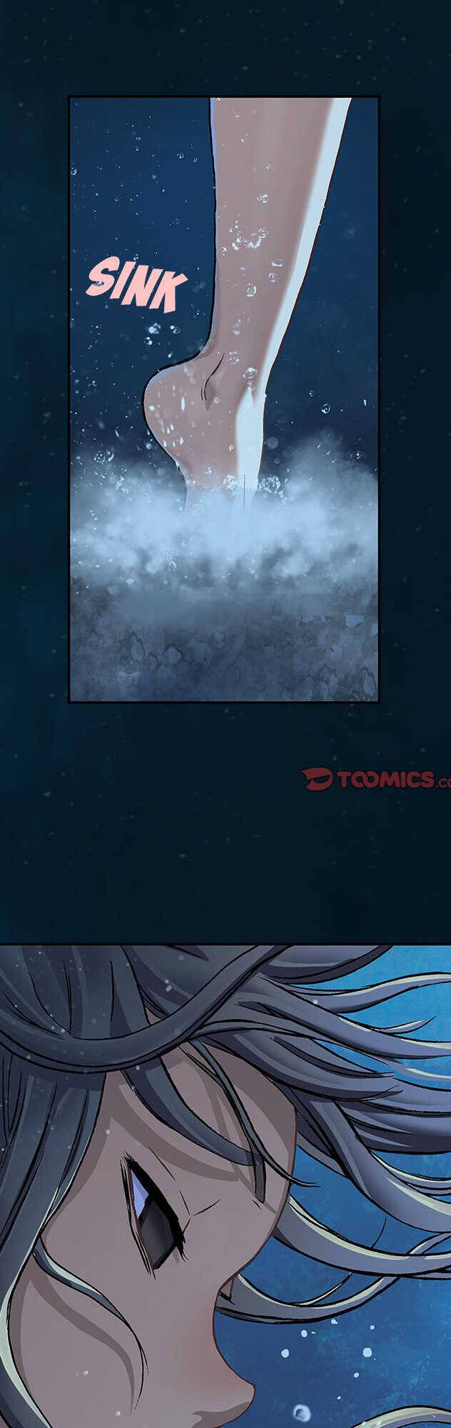 Đứa Con Thần Chết - Chương 139