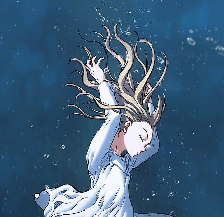 Đứa Con Thần Chết - Chương 140