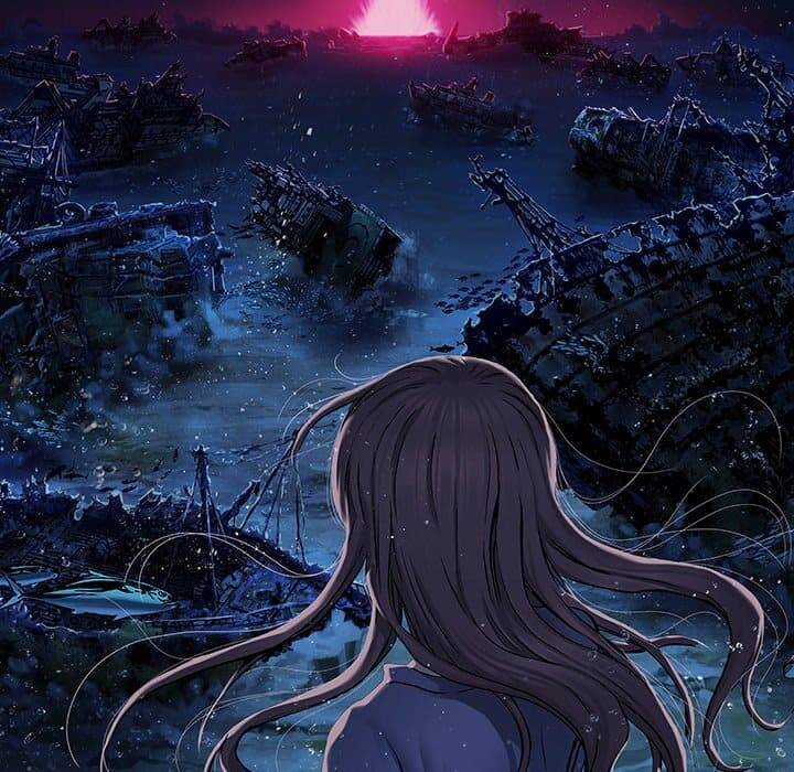 Đứa Con Thần Chết - Chương 140