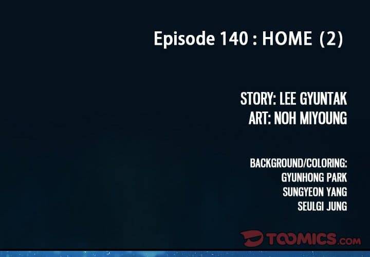 Đứa Con Thần Chết - Chương 140