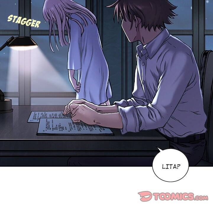 Đứa Con Thần Chết - Chương 140